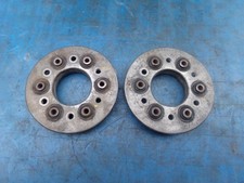 paire sortie boite de vitesses