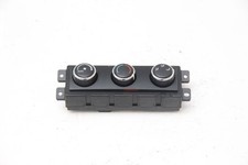 Climate Control Panel Chrysler Grand Voyager RT 55111812AD 04-2008