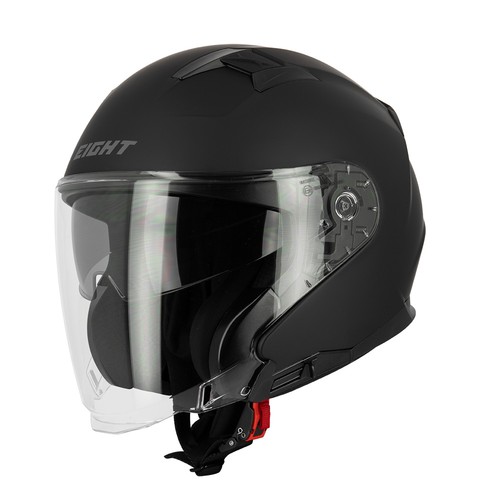Casque jet eight blake - jet, s771