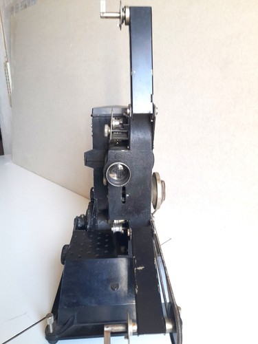 Projecteur pathe 38 - pathe, ou