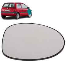 Glace de rétroviseur, miroir