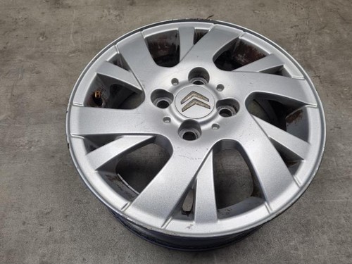 Jante citroen phase 2 - 1,