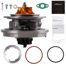 Cartouche CHRA Turbo Billet