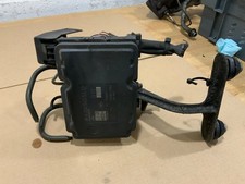 Mercedes C220 C-class Cdi 07-08 2.2 Diesel ABS PUMP MODULE CONTROL UNIT