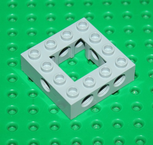 Lego star wars - mdstone, technic
