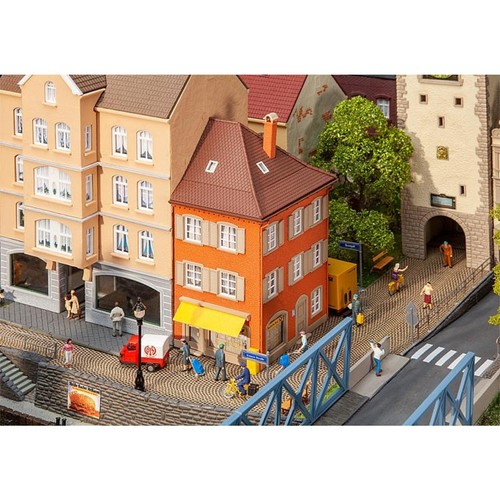 Faller 130617 maison - faller,