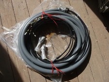 KOMATSU WIRE WIRING CABLE HARNESS EL50822-1