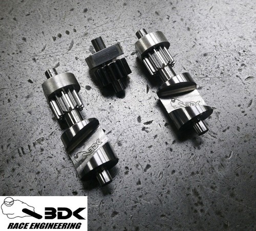Kawasaki kdx125 1990 - kdx125, kit