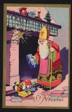 REF AF NOEL II -61- ST NICOLAS