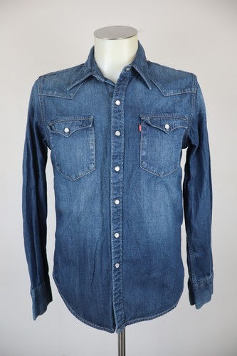 Levi chemise jean - levi's,