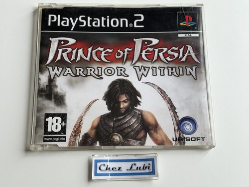 Demo prince of persia - prince,