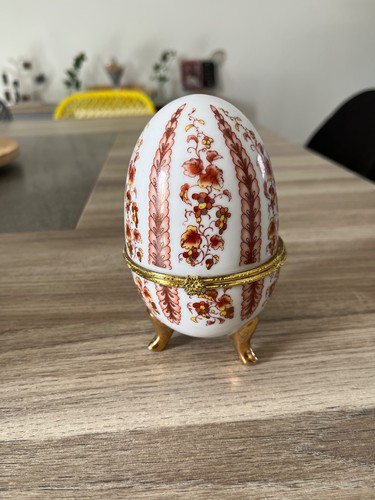 Boite bijoux - a,