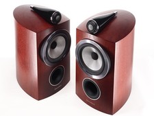 Bowers & Wilkins 805 D3 Bookshelf Speakers MR (Pair)  Excellent