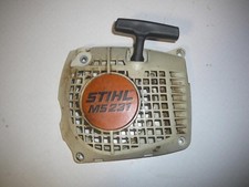 Stihl Tronçonneuse MS231, MS