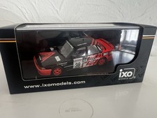 Mitsubishi Galant VR4 RAC