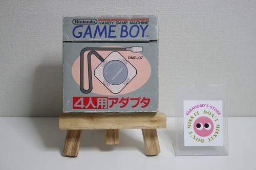 Nintendo game boy original - nintendo,