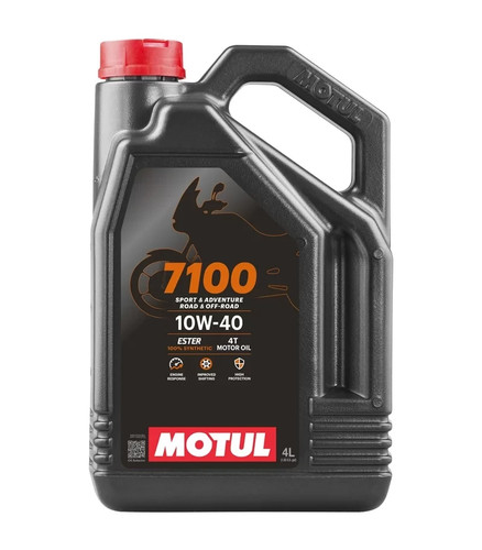 Motul 7100 10w40 moto - motul,