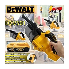 Aspirateur sans fil DEWALT