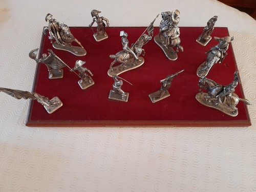 Soldats plomb napoléon - soldats, de