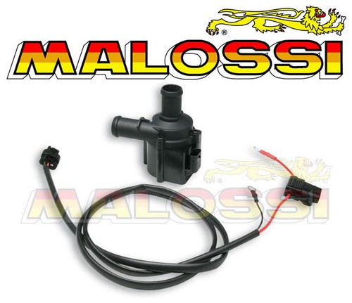 Pompe eau electrique malossi - a,