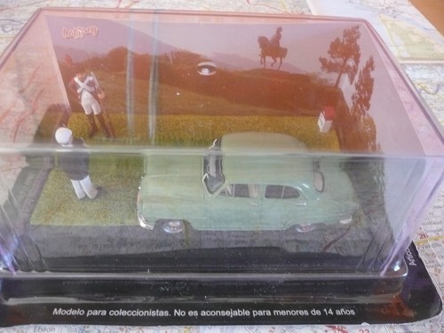 Simca aronde ixo 1 43 - aronde, 1/43