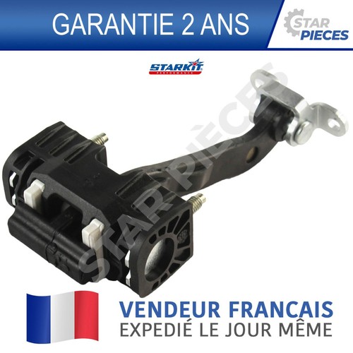 Arret tirant limiteur - tirant, porte