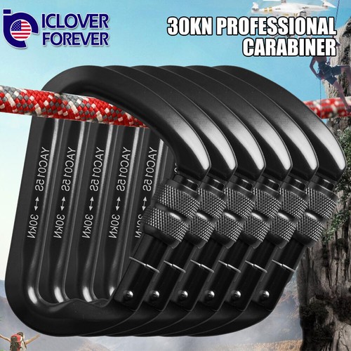30kn aluminum rock - aluminum, climbing