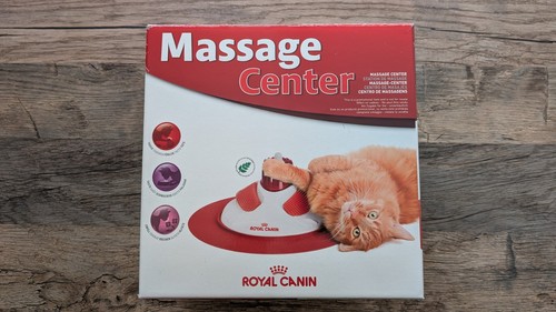 Royal canin station - canin,