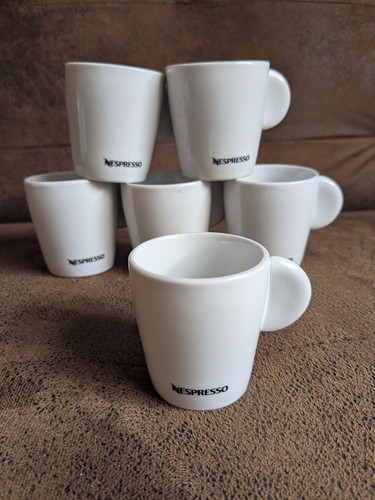 Nespresso lot tasses à - nespresso,