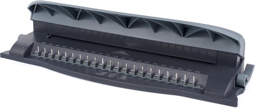 Relieuse manuelle pavo 8000012 - manuelle,
