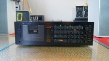 Nakamichi DRAGON  auto reverse