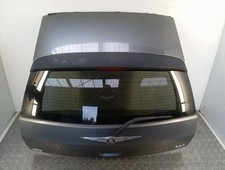 Malle/Hayon arriere CHRYSLER