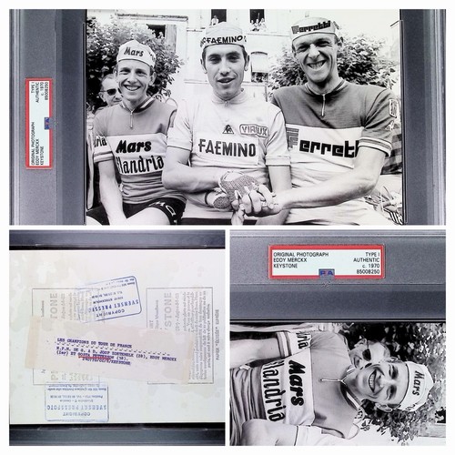 1970 tour france eddy - france, (eddy