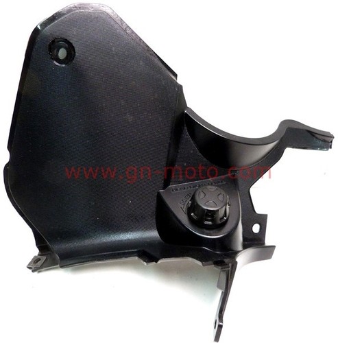Cache avant gauche 1300 fjr - ,