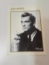 CARTE FICHE ACTEUR EDITION