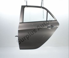 PORTE ARRIERE GAUCHE