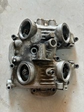 Couvre culasse de Honda 650