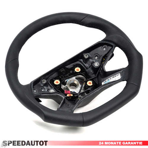 Tausch tuning volant - tausch, en