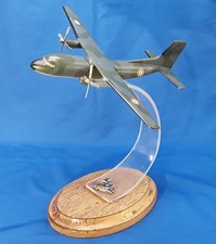 AVION TRANSAL C160 DU