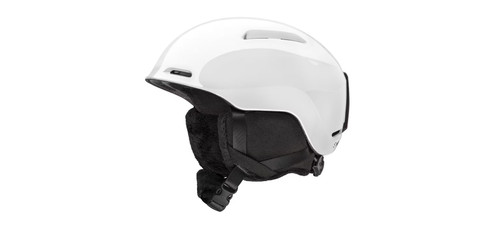 Casque ski smith glide - de,