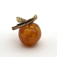 sculpture REINE CLAUDE pâte