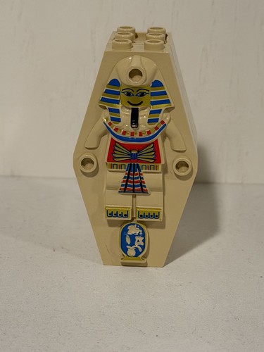 Lego adventurers egypt - lego,