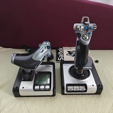 Saitek Controller X52 Flight