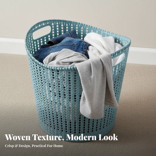 Manne linge imitation rotin - linge,