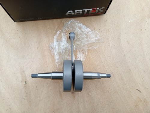 Vilebrequin artek 435 pour - vilebrequin,