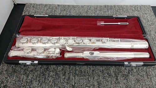 Flûte yamaha yfl 211 - flûte, yfl-211