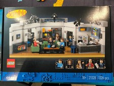 LEGO IDEAS 21328 -