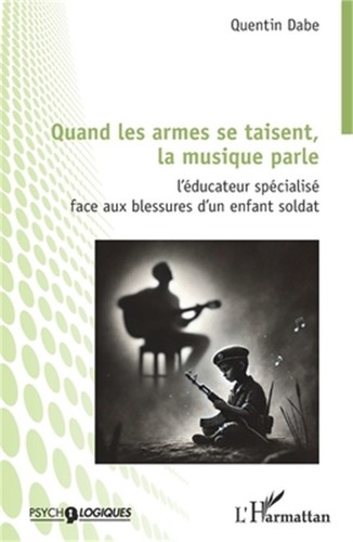 Quand les armes - taisent,, la