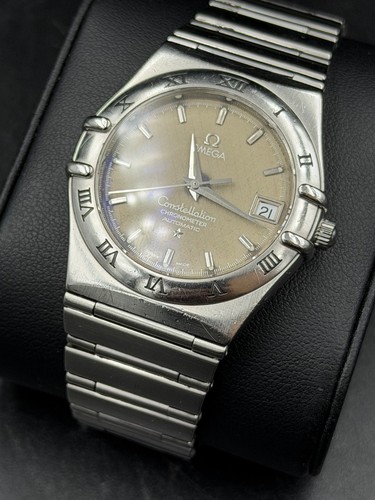 Omega constellation 368 - omega,