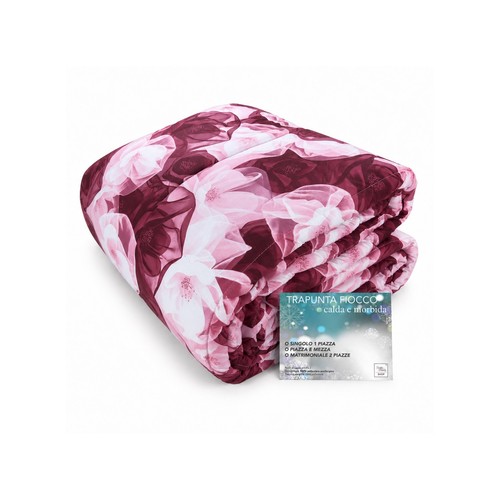 Couette saphir rose - ,,